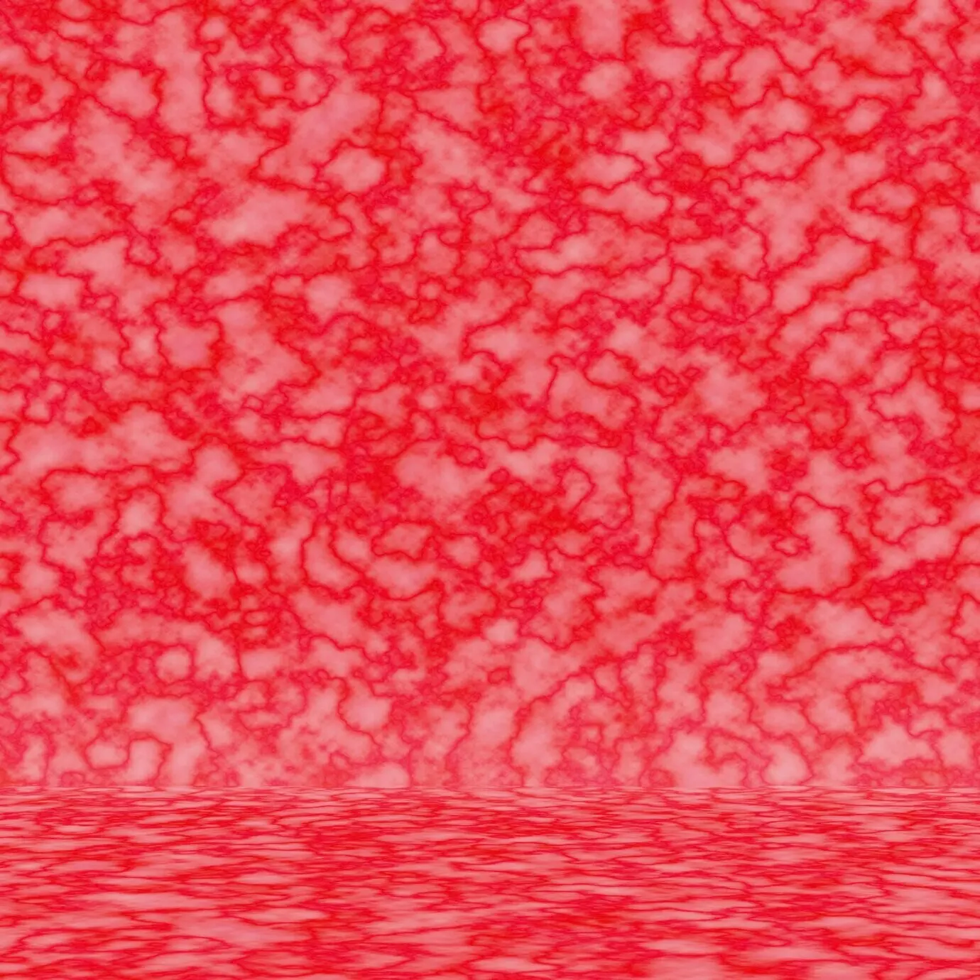 Die detaillierte Struktur des Marmors in natürlichem Muster für Hintergrund und Design.